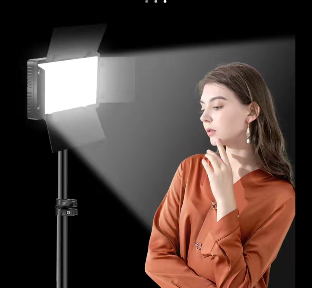 SOMITA SHENTO ST700 live fill light anchor dedicated photography light portable shooting lighting
